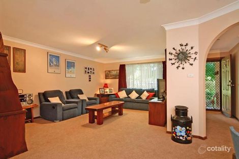 Property photo of 43 Yeovil Drive Bomaderry NSW 2541