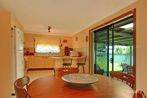 Property photo of 43 Yeovil Drive Bomaderry NSW 2541