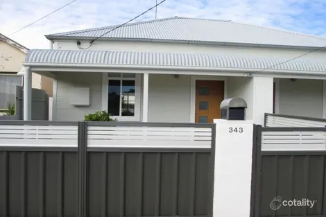 343 WOLFRAM ST, BROKEN HILL, NSW 2880