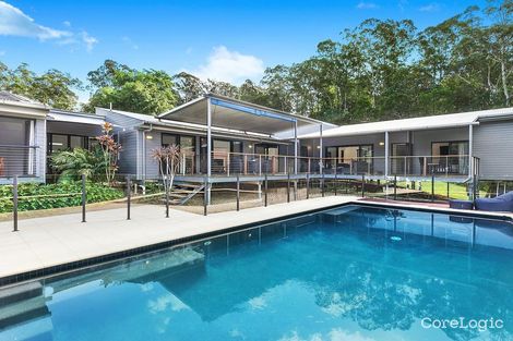 41 Elisabeth Valley Pl, Ilkley, QLD 4554