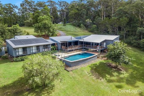 Property photo of 41 Elisabeth Valley Place Ilkley QLD 4554