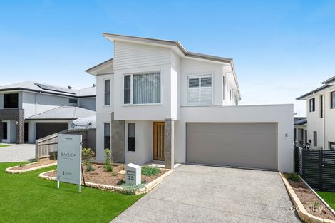 25 Mountain Ash Way, Redland Bay, QLD 4165