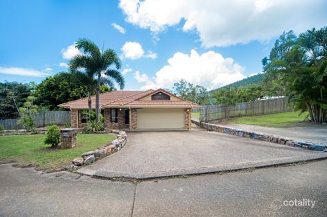 Property photo of 65 Parkwood Terrace Cannonvale QLD 4802