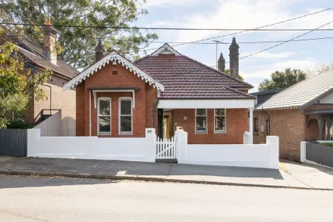 36 Denison Rd, Lewisham, NSW 2049