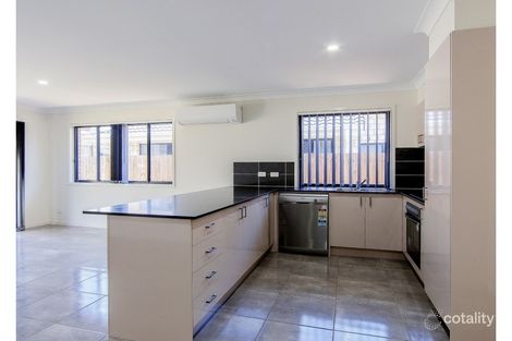 Property photo of 21 McWilliam Street Pimpama QLD 4209