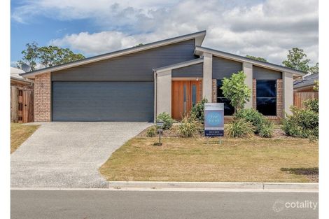 Property photo of 21 McWilliam Street Pimpama QLD 4209