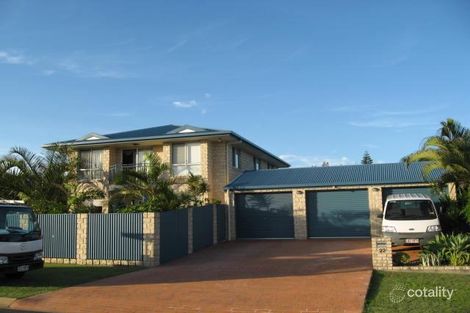 22 Shoreline Cres, Bargara, QLD 4670