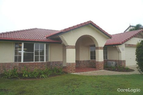 Property photo of 11 Genevieve Court Wellington Point QLD 4160