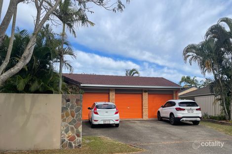 3/22 Peacock Pl, Burleigh Waters, QLD 4220