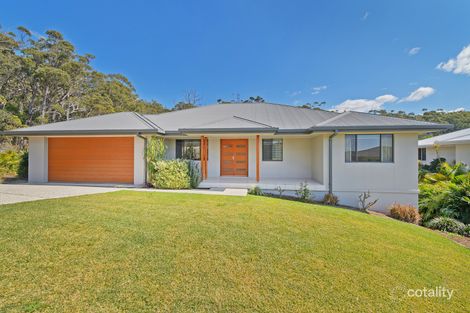 8 Mahala Cl, Bonny Hills, NSW 2445