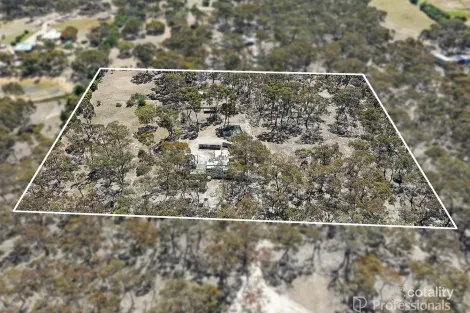 Property photo of 6 Johnson Road Red Lion VIC 3371