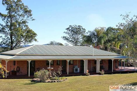 96 Mungay Flat Rd, Willawarrin, NSW 2440