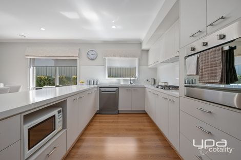 Property photo of 5 Pratia Close Maddingley VIC 3340