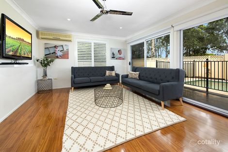 Property photo of 1 Eucalyptus Street Alfords Point NSW 2234