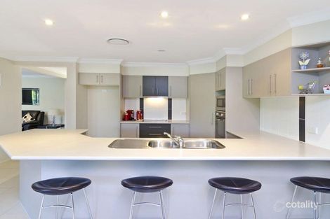 Property photo of 27 Shannon Brook Grove Oxenford QLD 4210