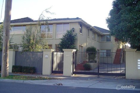 4/206 Arthur St, Fairfield, VIC 3078