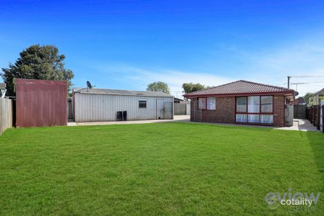 Property photo of 10 Nightingale Drive Werribee VIC 3030
