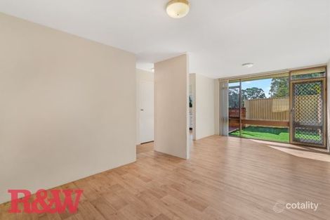 Property photo of 4/56 Woodhouse Drive Ambarvale NSW 2560