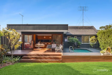 5 Leinster Ave, Killarney Heights, NSW 2087