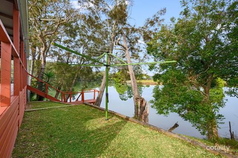 Property photo of 14/4 Riverwood Place Urunga NSW 2455