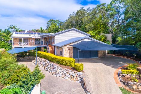 Property photo of 18 Pinehurst Place Robina QLD 4226