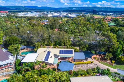 Property photo of 18 Pinehurst Place Robina QLD 4226