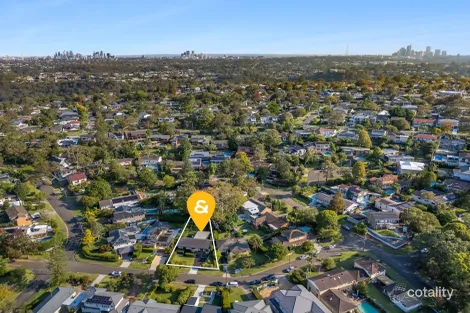 Property photo of 5 Leinster Avenue Killarney Heights NSW 2087