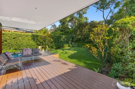 Property photo of 5 Leinster Avenue Killarney Heights NSW 2087