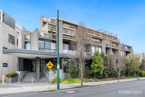 Property photo of 101/38 Harold Street Hawthorn East VIC 3123
