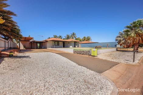 Property photo of 11 Flynn Crescent Dampier WA 6713