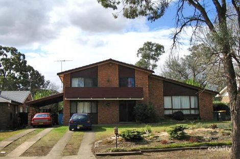 24 Louise Ave, Baulkham Hills, NSW 2153