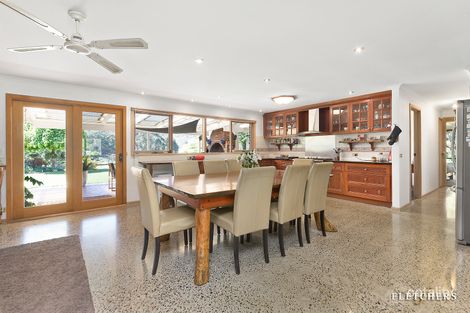 Property photo of 8 Mugavin Road Mount Evelyn VIC 3796