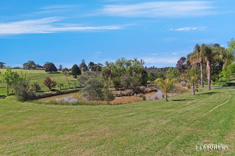 Property photo of 8 Mugavin Road Mount Evelyn VIC 3796