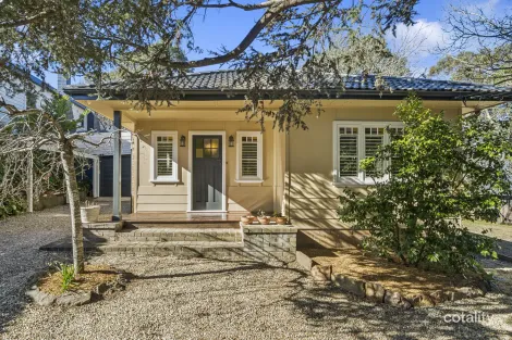 Property photo of 12 Abbey Street Leura NSW 2780