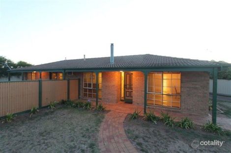 Property photo of 22 Langham Road Wendouree VIC 3355