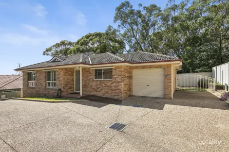 3/77 Gunambi St, Wallsend, NSW 2287