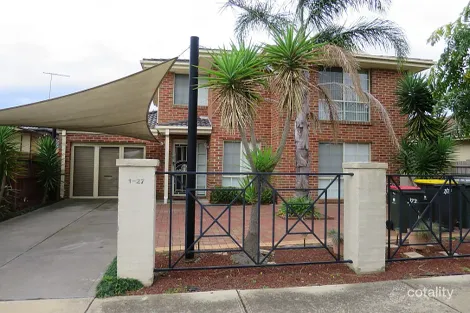 1/27 Robinson St, Clayton, VIC 3168