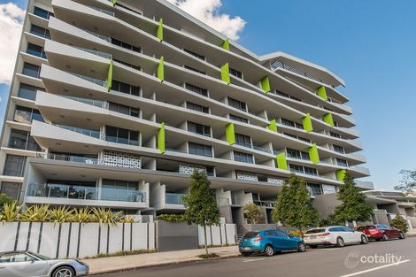 Property photo of 101/8 Jeays Street Bowen Hills QLD 4006