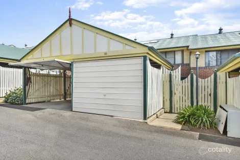 10/77 Lindsay St, East Toowoomba, QLD 4350