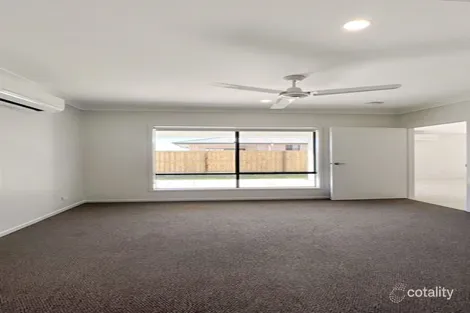 Property photo of 36 Edinburgh Crescent Gleneagle QLD 4285