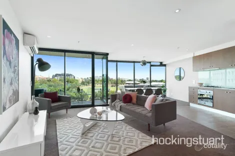 406/83 Queens Rd, Melbourne, VIC 3004