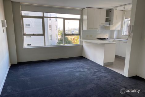 Property photo of 32/27 Ithaca Road Elizabeth Bay NSW 2011