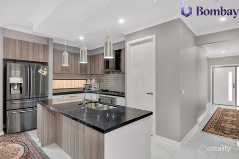 Property photo of 22 Brunning Rise Wollert VIC 3750
