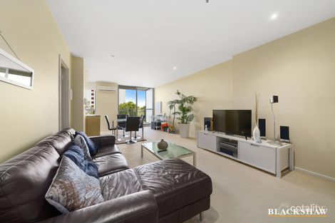 23/3 London Cct, City, ACT 2601