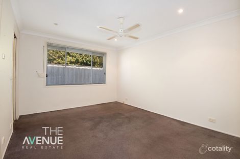Property photo of 28 Friendship Avenue Kellyville NSW 2155