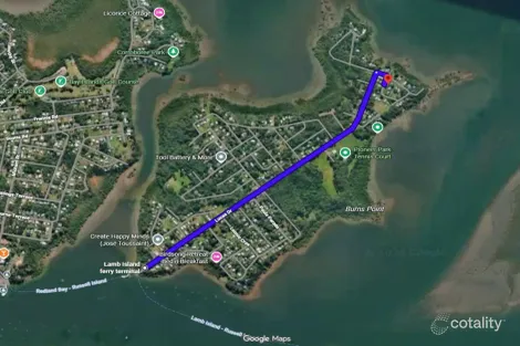 Property photo of 2-4 Shelly Crescent Lamb Island QLD 4184