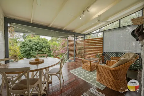 Property photo of 2-4 Shelly Crescent Lamb Island QLD 4184