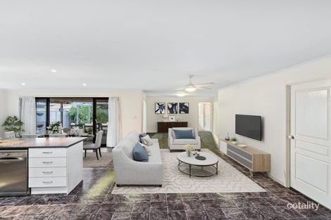 Property photo of 22 Mentone Avenue Bundall QLD 4217