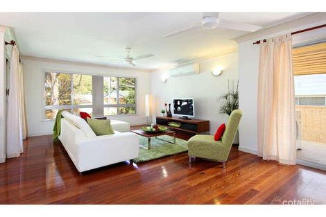 Property photo of 27 Fallbrook Street Kenmore QLD 4069