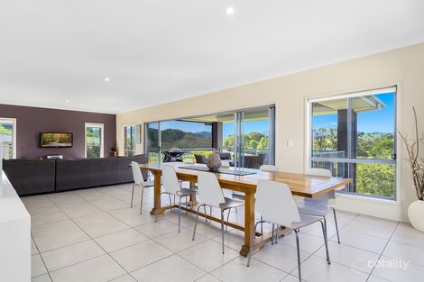 Property photo of 37 Mount Ernest Crescent Murwillumbah NSW 2484